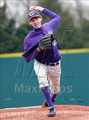 Thumbnail 3 in Smyrna vs Columbia Central photogallery.