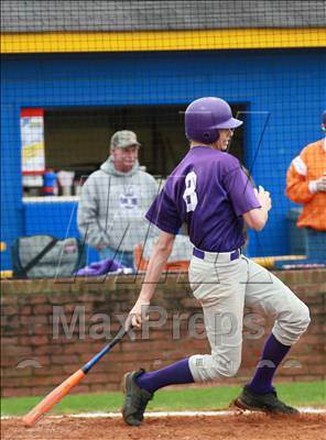 Thumbnail 3 in Smyrna vs Columbia Central photogallery.