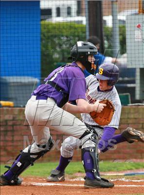 Thumbnail 2 in Smyrna vs Columbia Central photogallery.