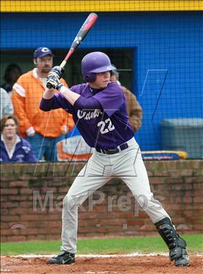 Thumbnail 1 in Smyrna vs Columbia Central photogallery.