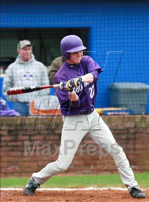 Thumbnail 1 in Smyrna vs Columbia Central photogallery.