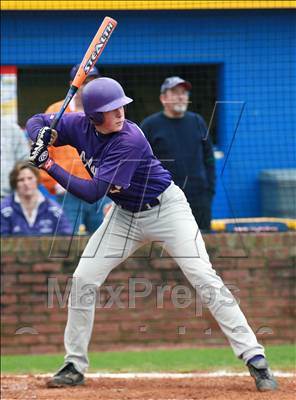 Thumbnail 3 in Smyrna vs Columbia Central photogallery.