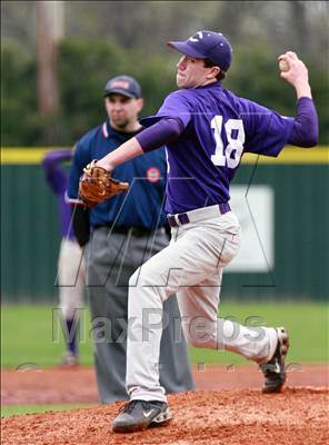 Thumbnail 2 in Smyrna vs Columbia Central photogallery.