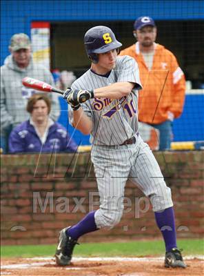 Thumbnail 2 in Smyrna vs Columbia Central photogallery.