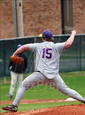 Thumbnail 3 in Smyrna vs Columbia Central photogallery.