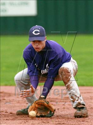 Thumbnail 1 in Smyrna vs Columbia Central photogallery.