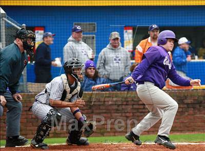 Thumbnail 1 in Smyrna vs Columbia Central photogallery.