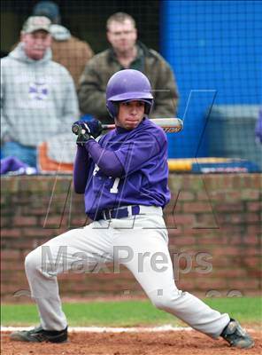 Thumbnail 2 in Smyrna vs Columbia Central photogallery.