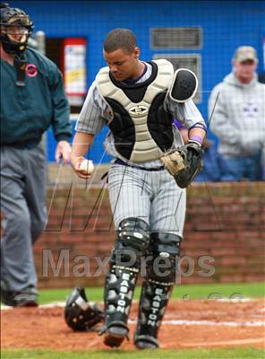 Thumbnail 3 in Smyrna vs Columbia Central photogallery.