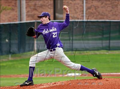 Thumbnail 1 in Smyrna vs Columbia Central photogallery.