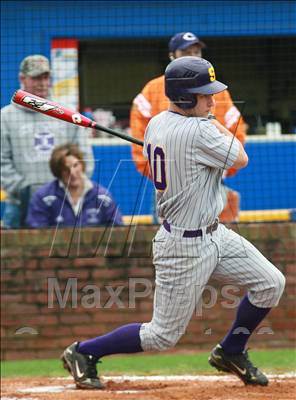 Thumbnail 3 in Smyrna vs Columbia Central photogallery.