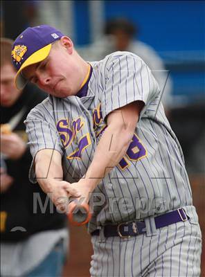 Thumbnail 3 in Smyrna vs Columbia Central photogallery.