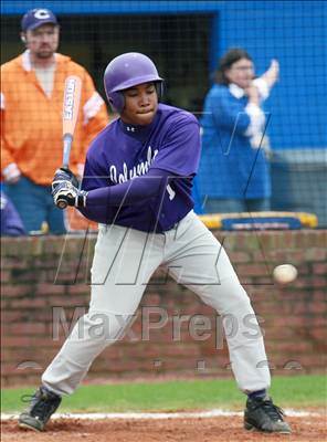 Thumbnail 2 in Smyrna vs Columbia Central photogallery.