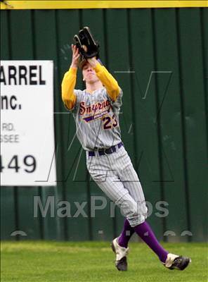 Thumbnail 1 in Smyrna vs Columbia Central photogallery.