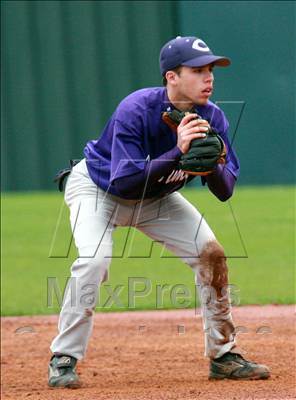 Thumbnail 2 in Smyrna vs Columbia Central photogallery.