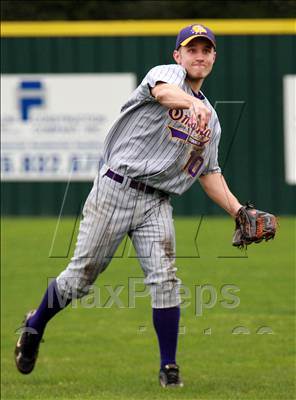 Thumbnail 2 in Smyrna vs Columbia Central photogallery.