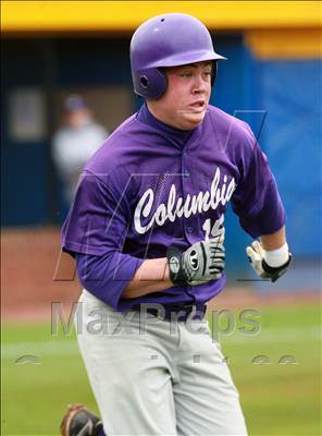 Thumbnail 3 in Smyrna vs Columbia Central photogallery.