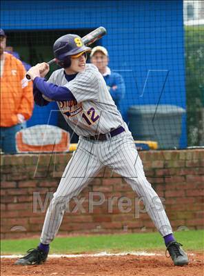 Thumbnail 2 in Smyrna vs Columbia Central photogallery.