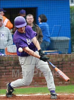 Thumbnail 1 in Smyrna vs Columbia Central photogallery.
