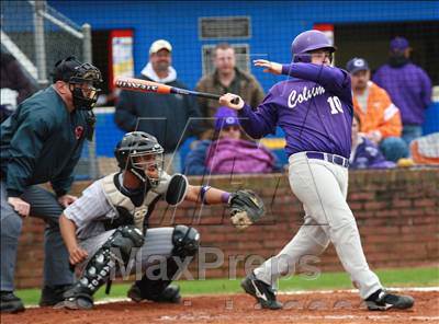 Thumbnail 2 in Smyrna vs Columbia Central photogallery.