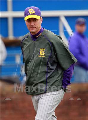 Thumbnail 1 in Smyrna vs Columbia Central photogallery.