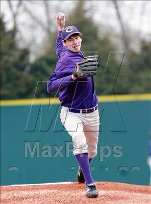Thumbnail 3 in Smyrna vs Columbia Central photogallery.