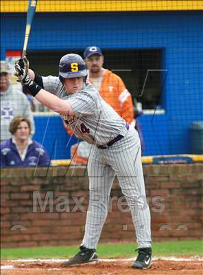 Thumbnail 2 in Smyrna vs Columbia Central photogallery.