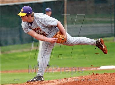 Thumbnail 2 in Smyrna vs Columbia Central photogallery.