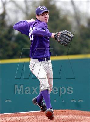 Thumbnail 2 in Smyrna vs Columbia Central photogallery.