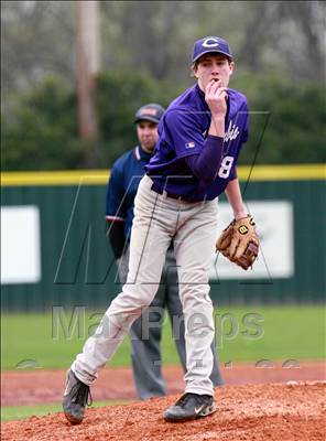 Thumbnail 1 in Smyrna vs Columbia Central photogallery.