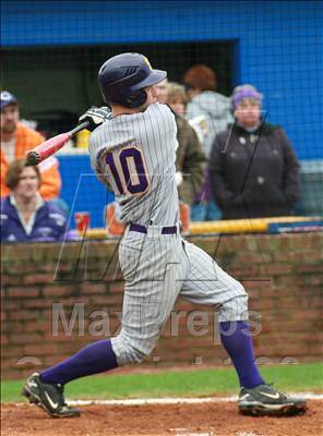 Thumbnail 3 in Smyrna vs Columbia Central photogallery.