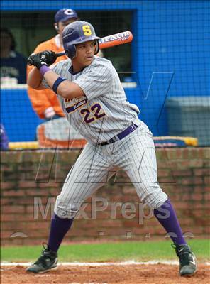 Thumbnail 1 in Smyrna vs Columbia Central photogallery.