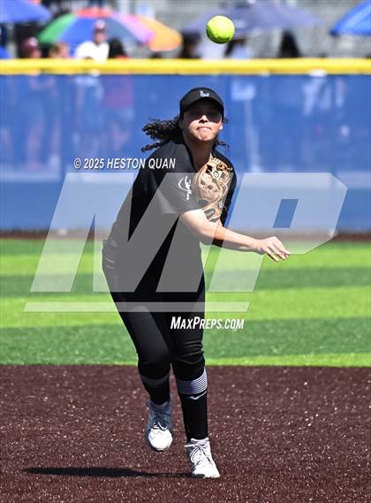 Thumbnail 1 in La Mirada vs. California (La Mirada Classic) photogallery.
