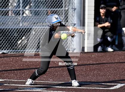 Thumbnail 1 in La Mirada vs. California (La Mirada Classic) photogallery.