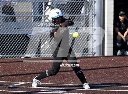 Thumbnail 2 in La Mirada vs. California (La Mirada Classic) photogallery.