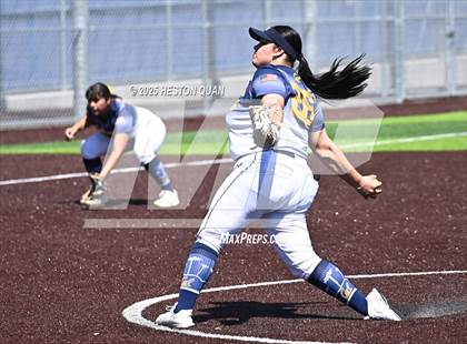 Thumbnail 2 in La Mirada vs. California (La Mirada Classic) photogallery.
