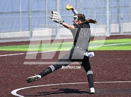 Thumbnail 3 in La Mirada vs. California (La Mirada Classic) photogallery.