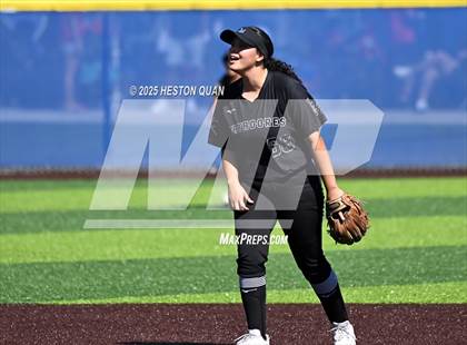 Thumbnail 3 in La Mirada vs. California (La Mirada Classic) photogallery.