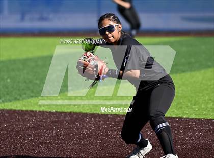 Thumbnail 1 in La Mirada vs. California (La Mirada Classic) photogallery.