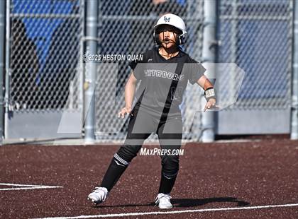 Thumbnail 2 in La Mirada vs. California (La Mirada Classic) photogallery.