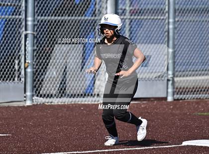 Thumbnail 3 in La Mirada vs. California (La Mirada Classic) photogallery.