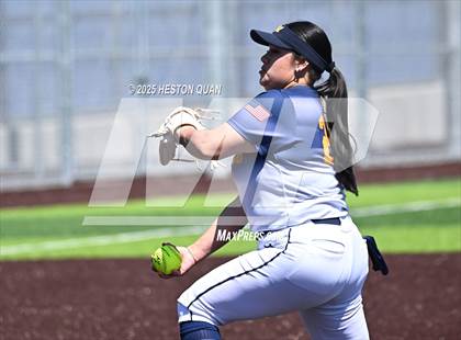Thumbnail 3 in La Mirada vs. California (La Mirada Classic) photogallery.