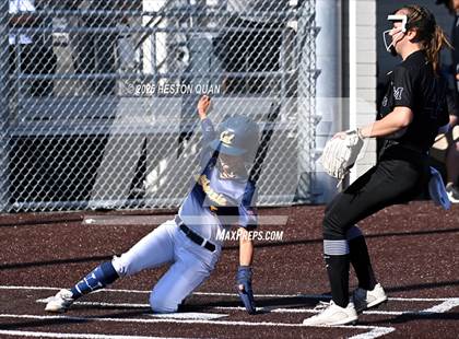 Thumbnail 1 in La Mirada vs. California (La Mirada Classic) photogallery.