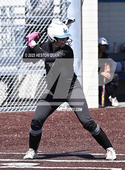 Thumbnail 3 in La Mirada vs. California (La Mirada Classic) photogallery.