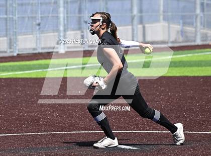 Thumbnail 1 in La Mirada vs. California (La Mirada Classic) photogallery.