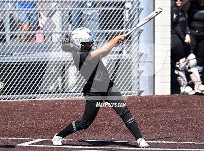 Thumbnail 2 in La Mirada vs. California (La Mirada Classic) photogallery.