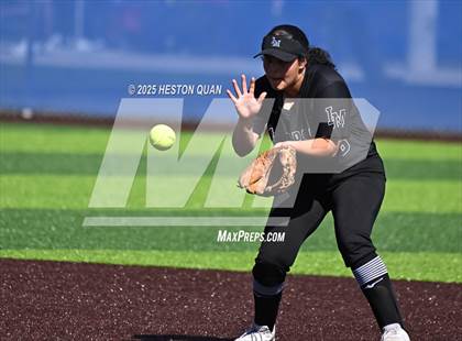 Thumbnail 1 in La Mirada vs. California (La Mirada Classic) photogallery.