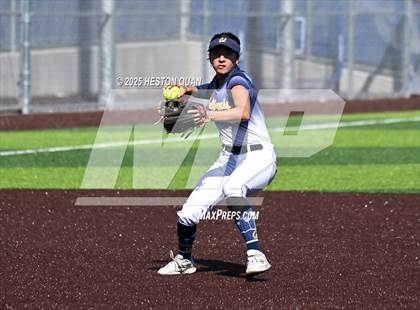 Thumbnail 2 in La Mirada vs. California (La Mirada Classic) photogallery.