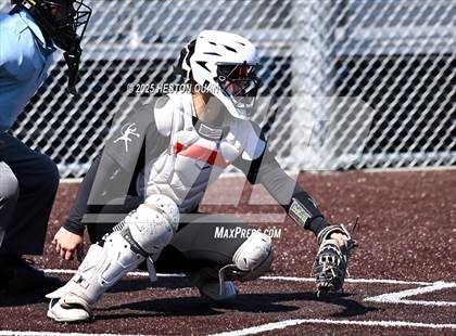 Thumbnail 1 in La Mirada vs. California (La Mirada Classic) photogallery.