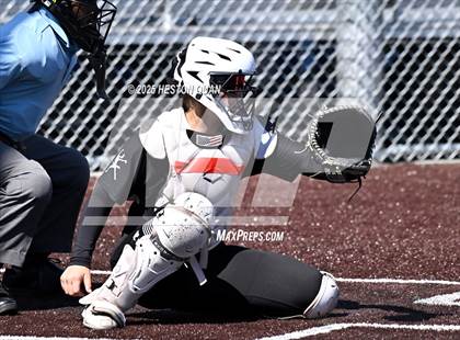Thumbnail 2 in La Mirada vs. California (La Mirada Classic) photogallery.